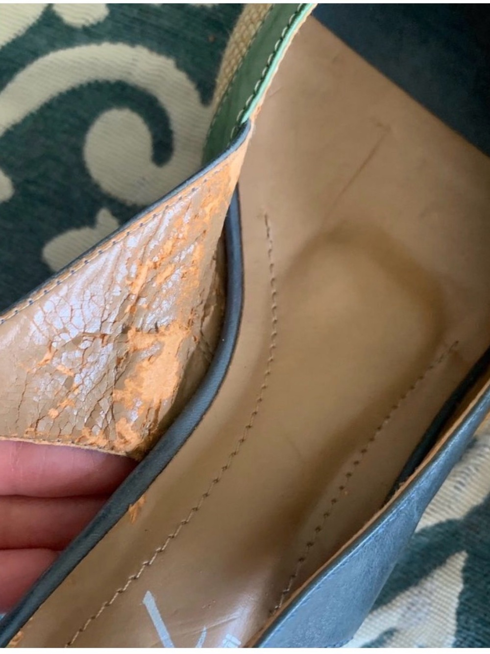 Sol Wedges - Picture 6 of 7